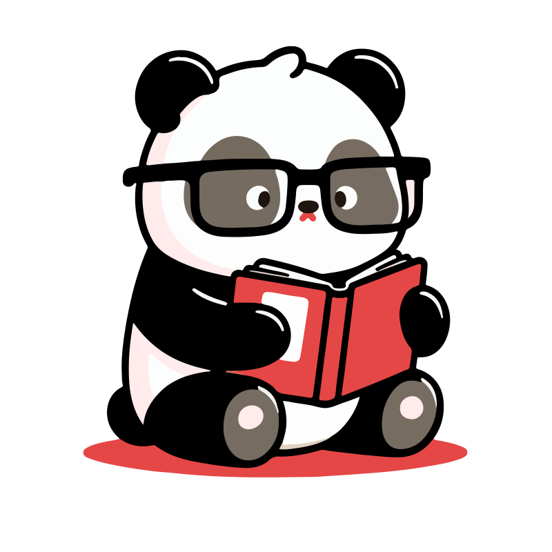 Bookspanda