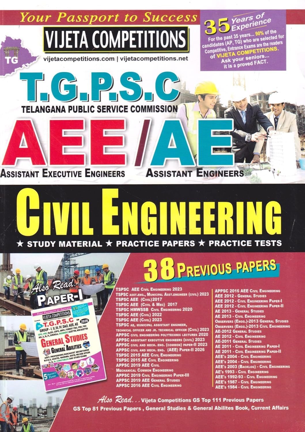 Previous Book Image