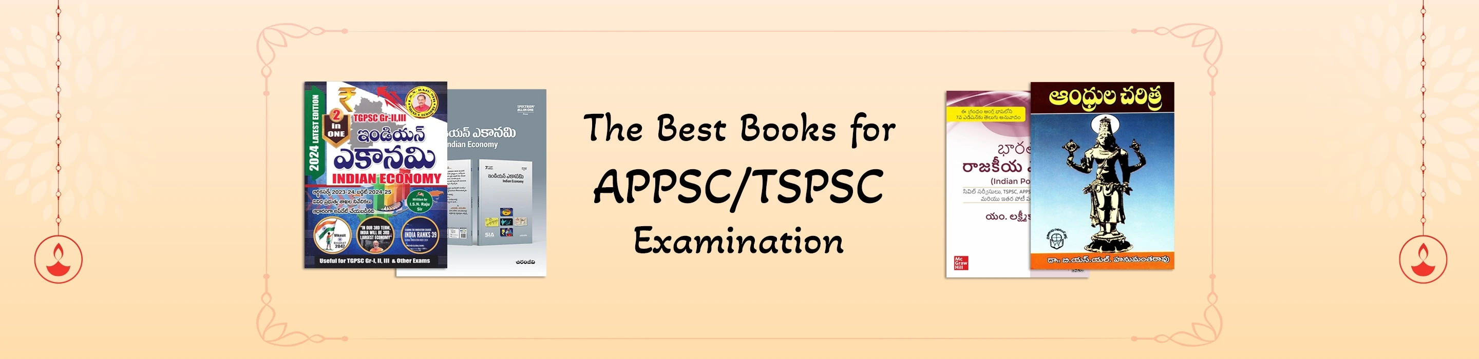 Bookspanda promo