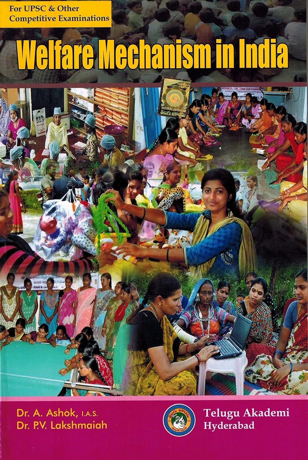 Welfare Mechanism In India