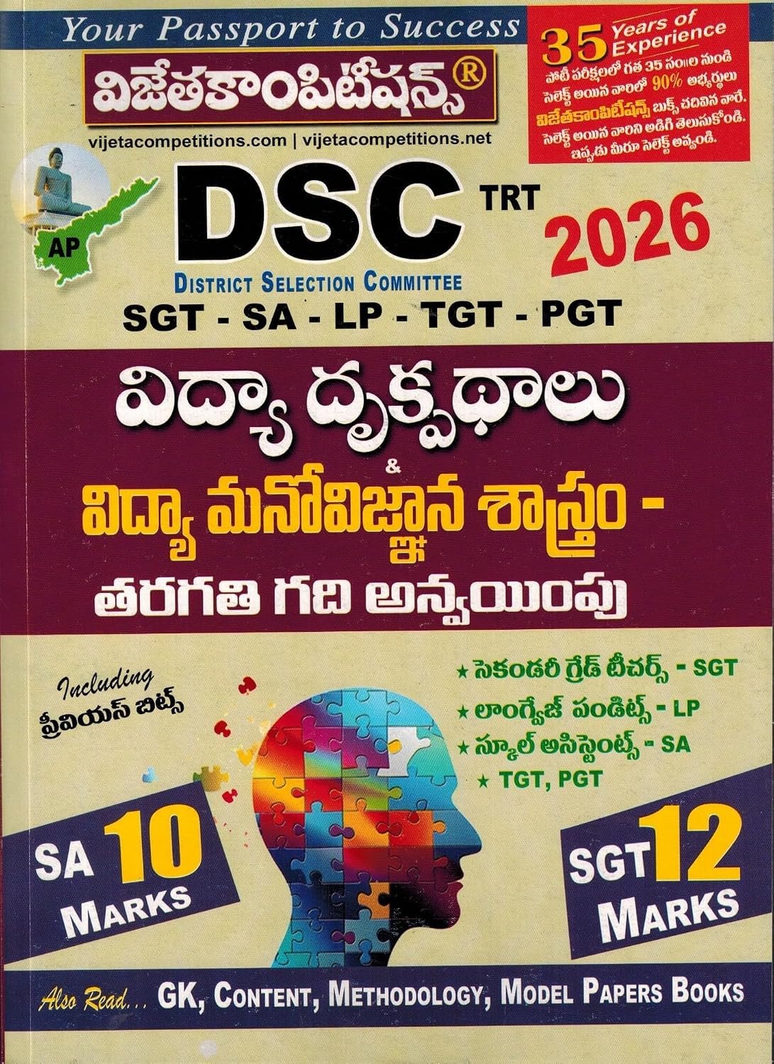 Previous Book Image