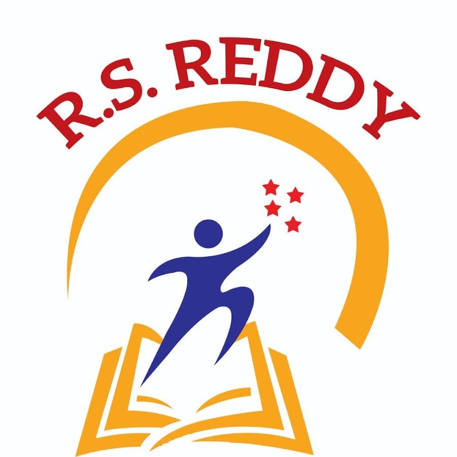 RS Reddy Publications