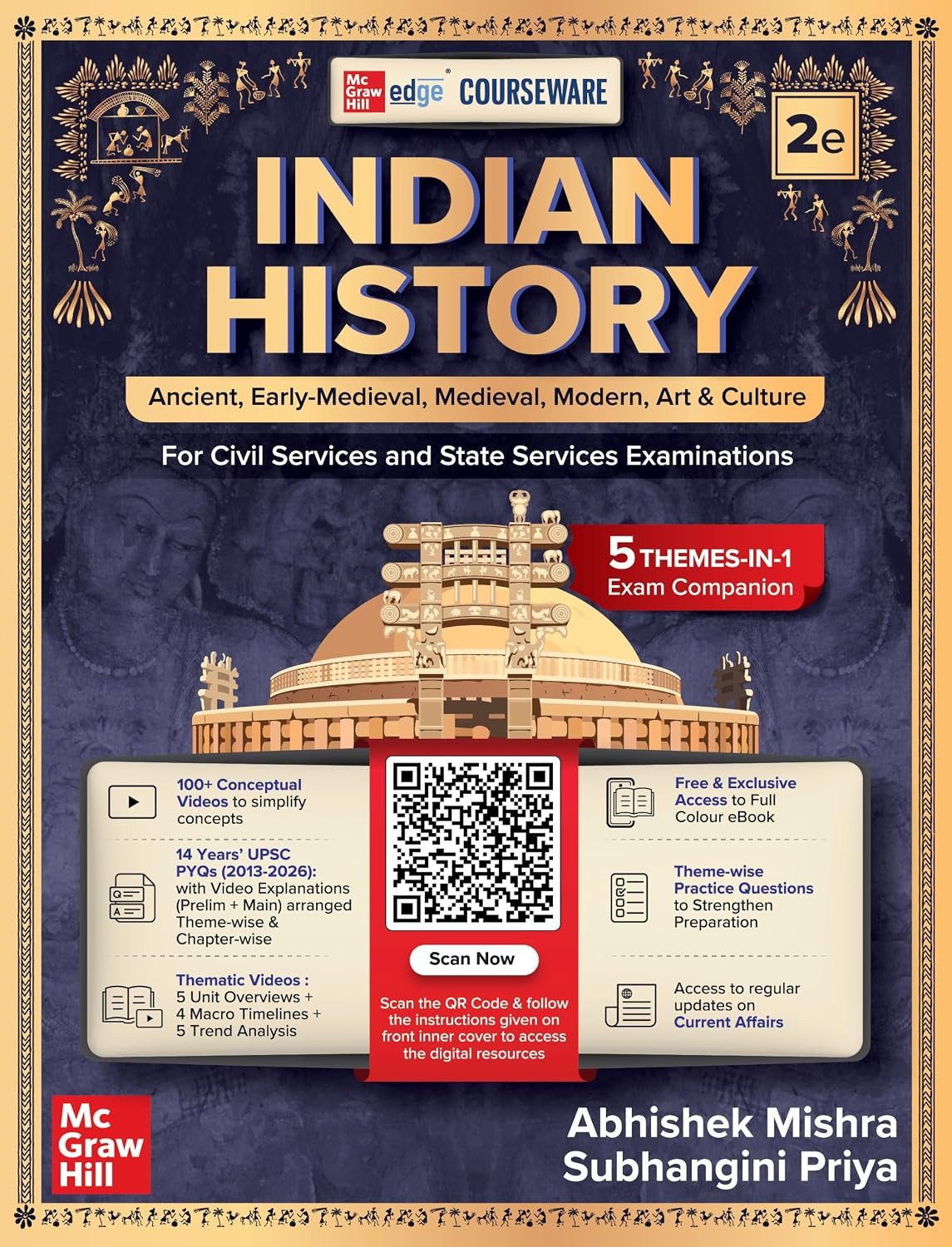 Previous Book Image