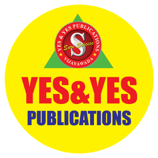 Yes and Yes Publications