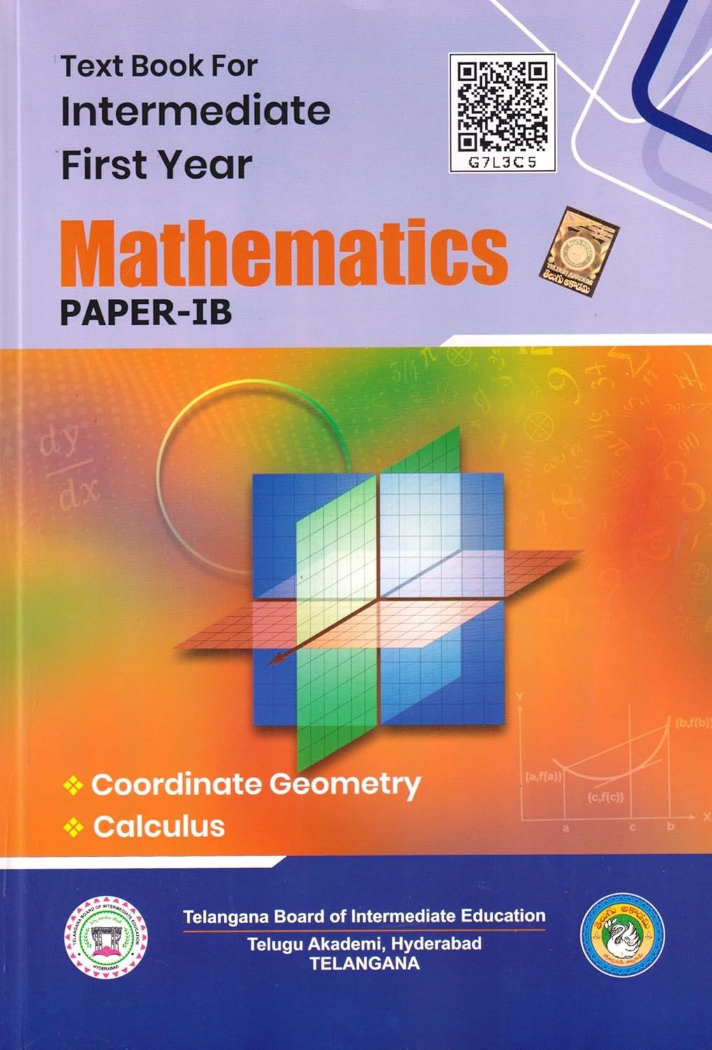 Previous Book Image