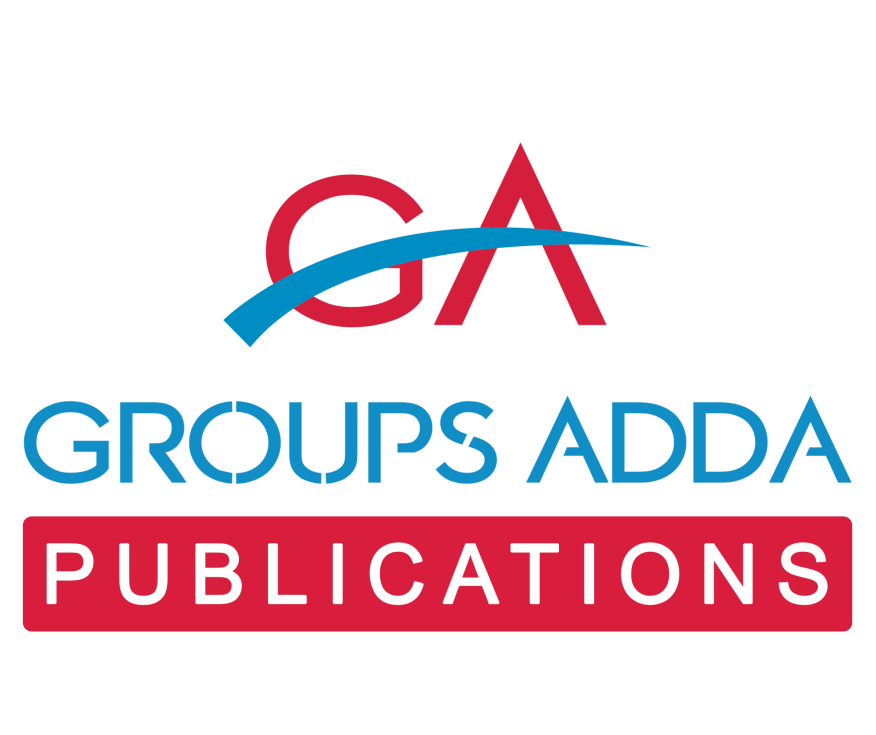Groups Adda Publications