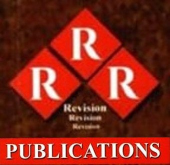 RRR Publications